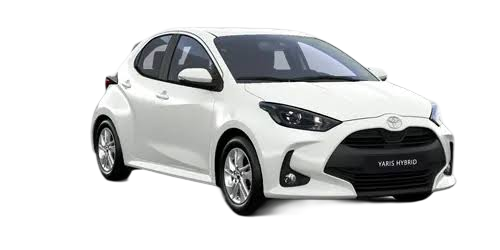 Opel Yaris Cross